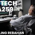 Fantech OCA259 Pro