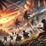 Peleliu: Guernica of Paradise