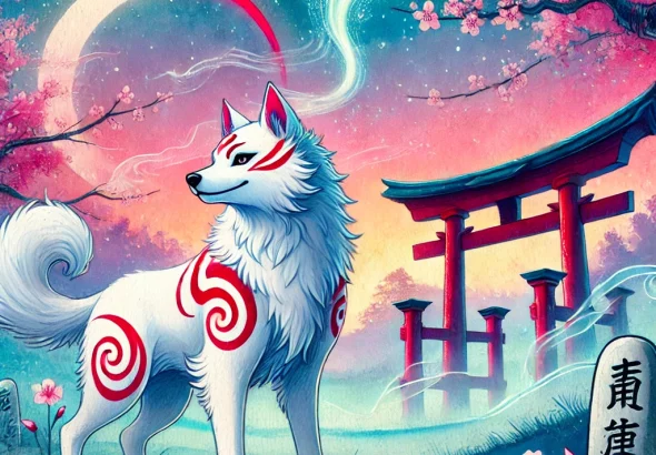 Okami