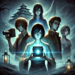 Fatal Frame