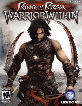 Prince of Persia The Sands of Time Aksi dan Fantasi Arab