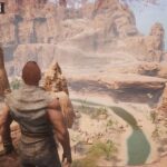 Tips Conan Exiles Bangun Base, Lawan Musuh Cari Resource