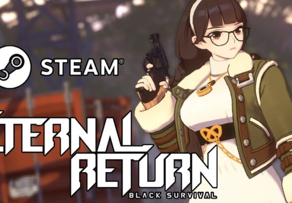 Tips Bermain Eternal Return Farming, PvP dan Crafting Cepat