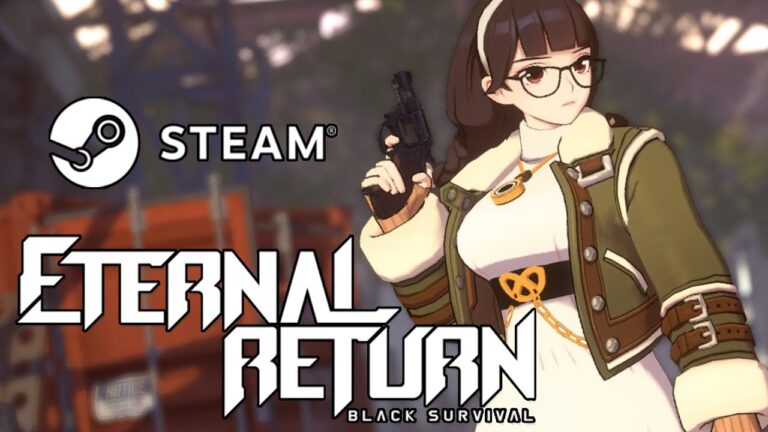 Tips Bermain Eternal Return Farming, PvP dan Crafting Cepat